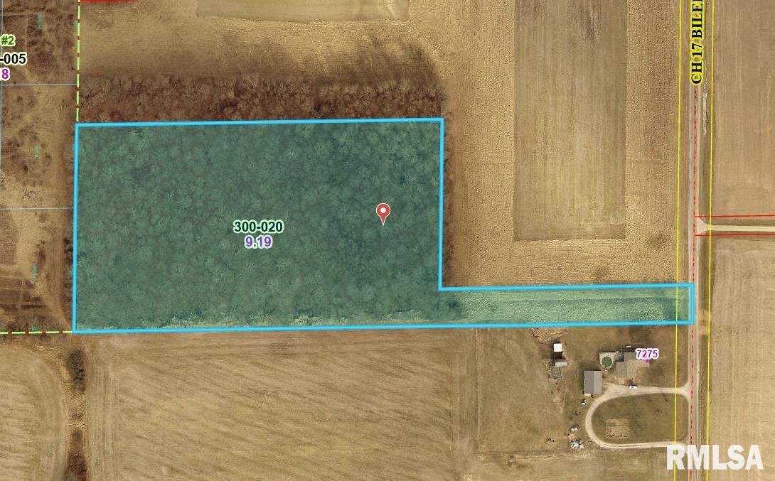 7000-block Bilek Road Alma, IL 62807 - Photo 1 of 1