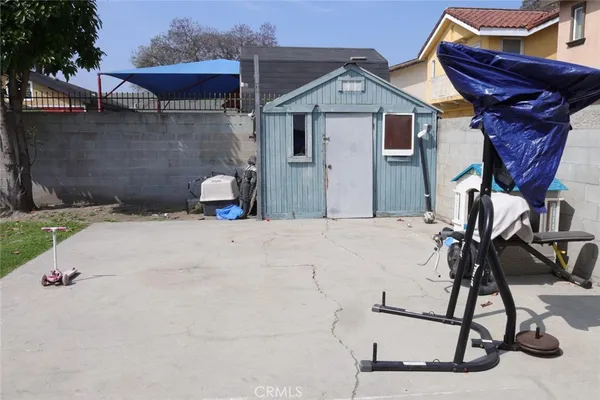 $1,190,000 | 12063-12067 Peach Street, Lynwood, CA 90262