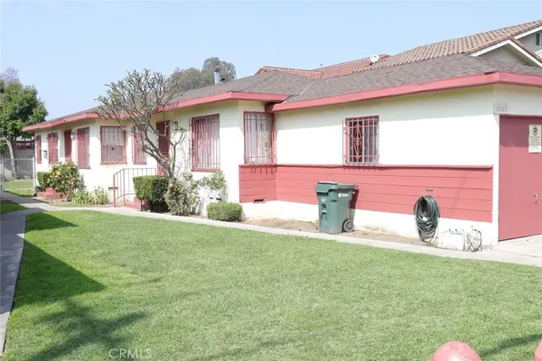 $1,190,000 | 12063-12067 Peach Street, Lynwood, CA 90262