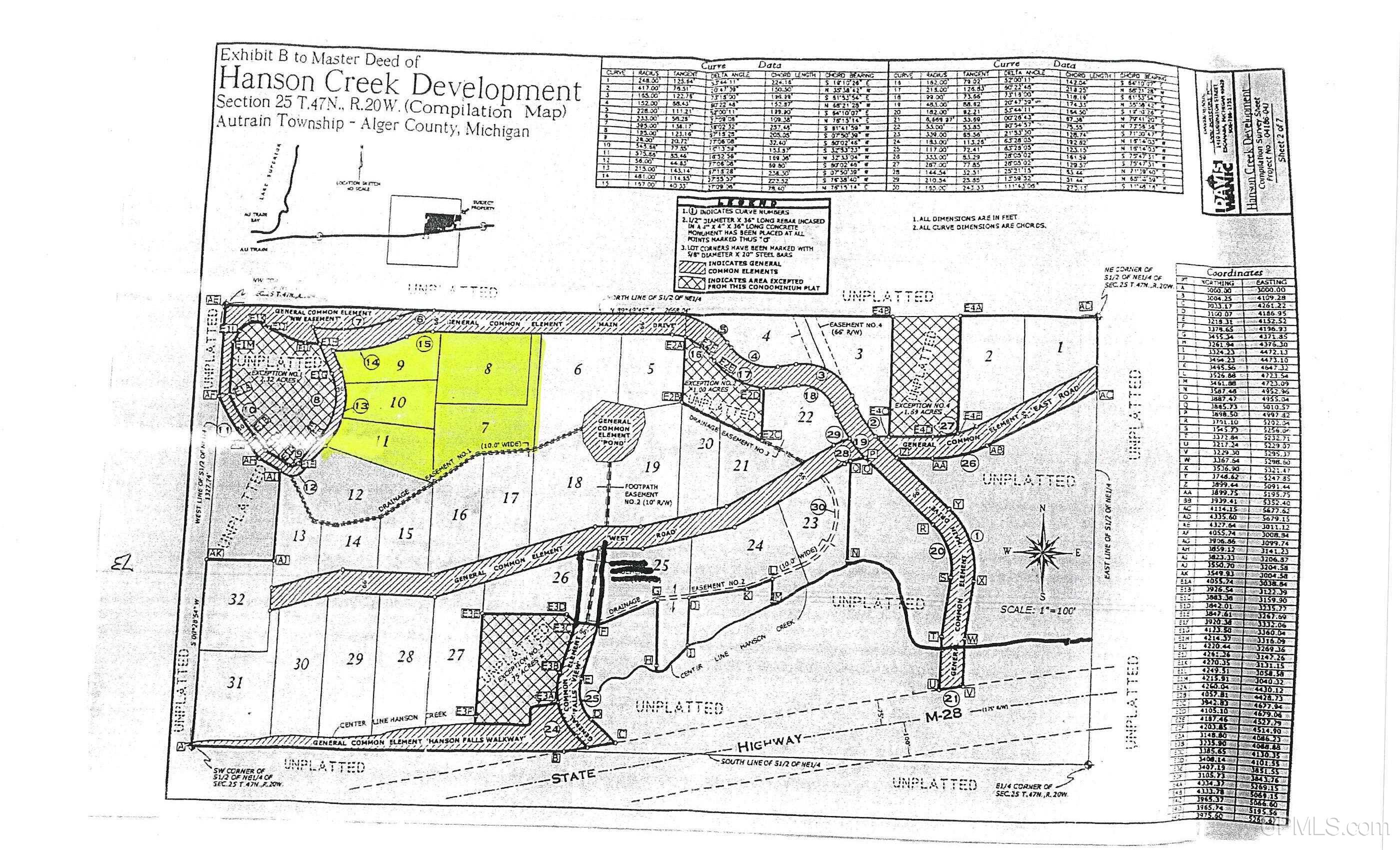 Tbd Harborview Drive, Unit 9 Munising, MI 49862 - Photo 3 of 4