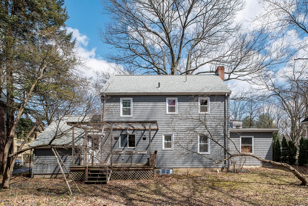 28 Cushing Road Brookline, MA 02445 - Photo 7 of 7