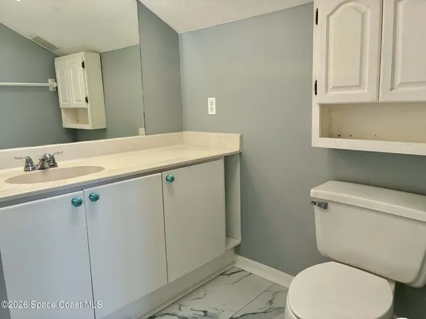 a bathroom with a sink