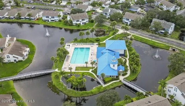 $1,900 | 1930 Westminster Circle, Unit 2, Vero Beach, FL 32966