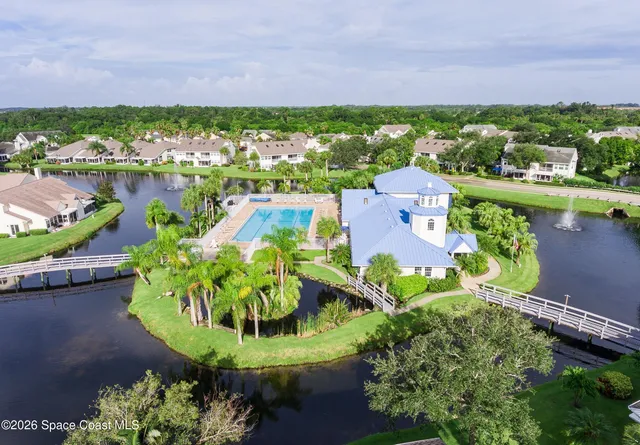$1,900 | 1930 Westminster Circle, Unit 2, Vero Beach, FL 32966