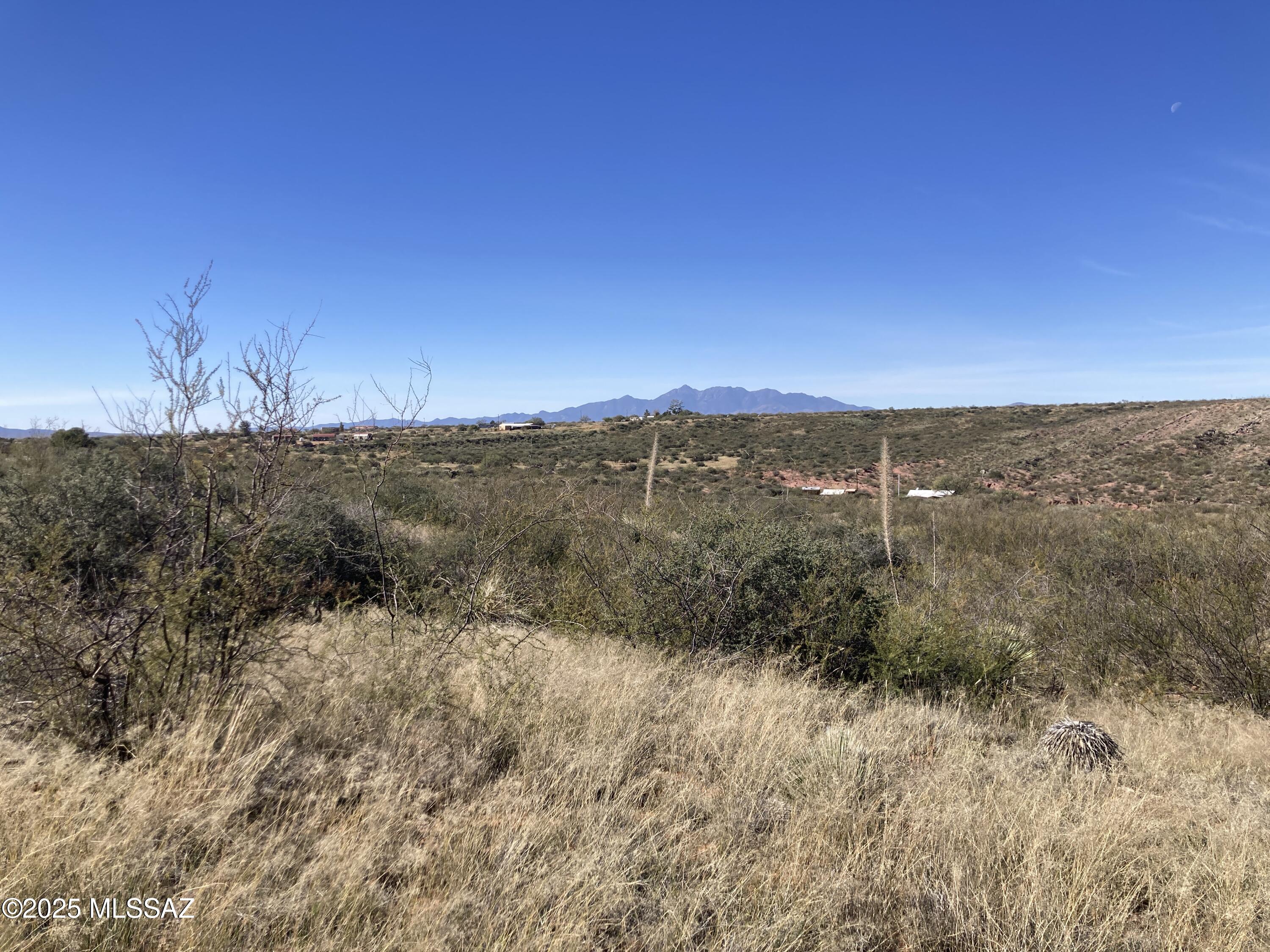 27809 South Wagon Rim Road Elgin, AZ 85611 - Photo 4 of 10