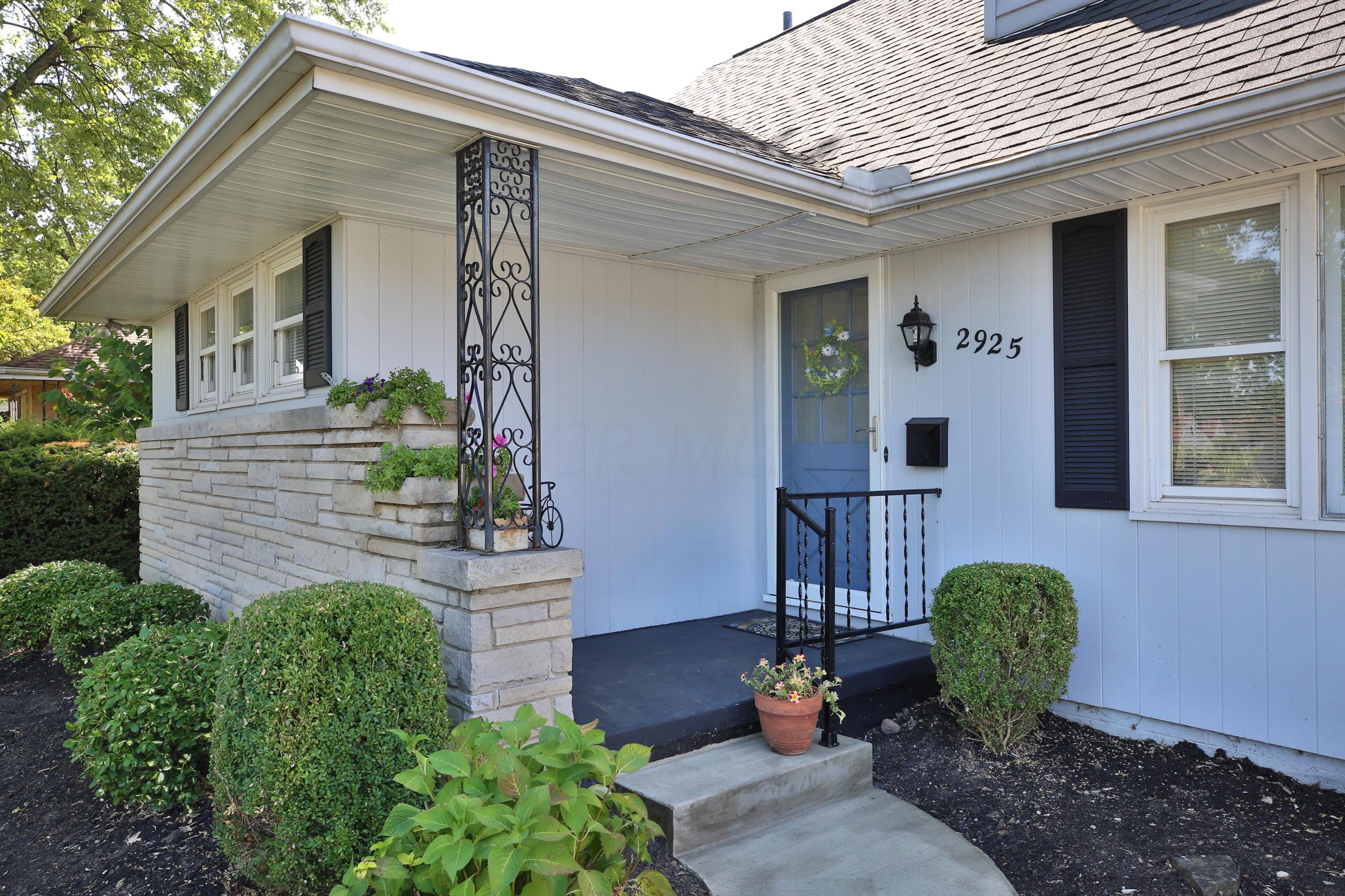 2925 Dover Road Columbus, OH 43209 - Photo 4 of 41 Gallery Image 4