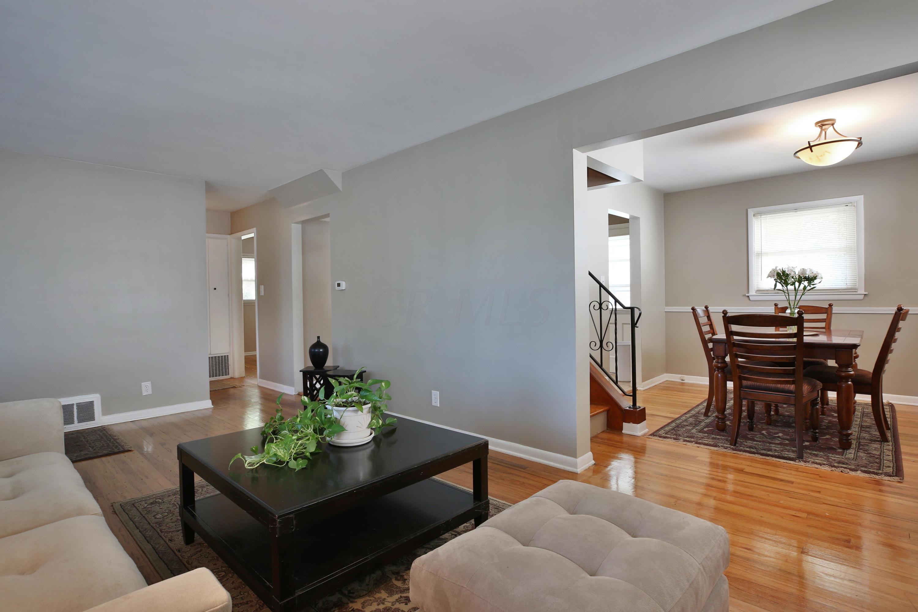 2925 Dover Road Columbus, OH 43209 - Photo 9 of 41 Gallery Image 9