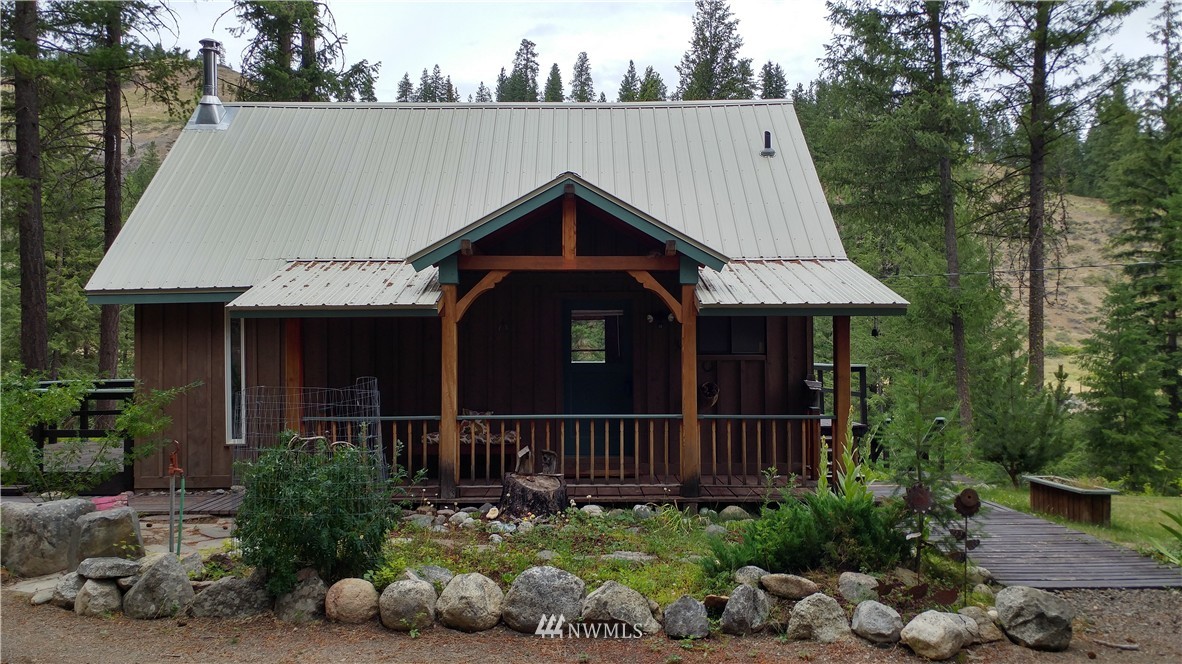 34 Howerton Road Twisp, WA 98856 - Photo 1 of 20 Gallery Image 1