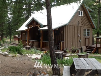 34 Howerton Road Twisp, WA 98856 - Photo 2 of 20 Gallery Image 2