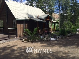 34 Howerton Road Twisp, WA 98856 - Photo 16 of 20 Gallery Image 16