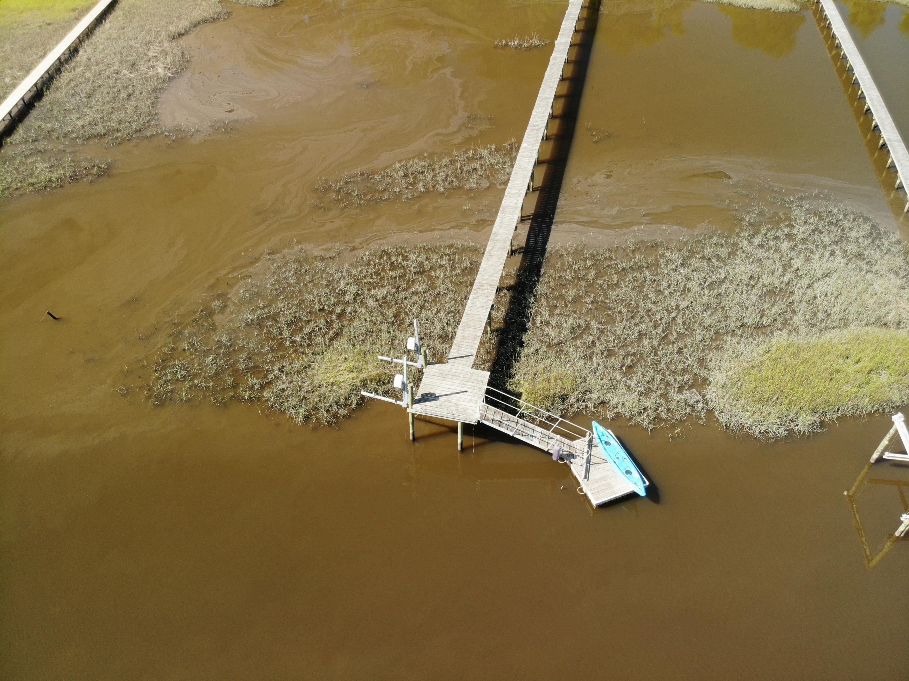 0 River Road, Unit LOT A6 Johns Island, SC 29455 - Photo 2 of 8 DJI_0099