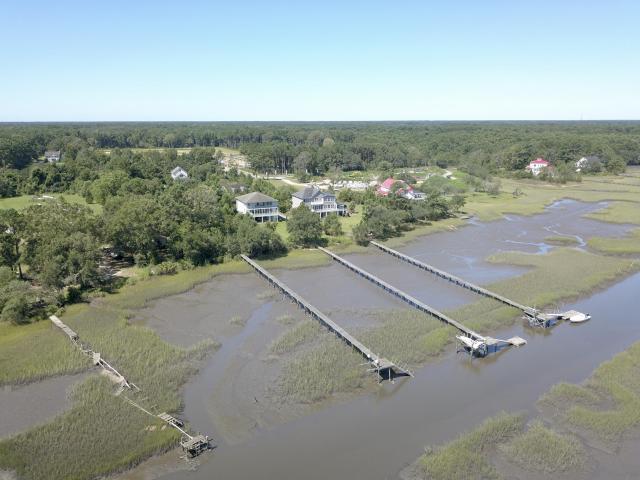 0 River Road, Unit LOT A6 Johns Island, SC 29455 - Photo 4 of 8 3