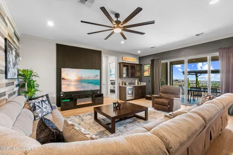 $1,995,000 | 8908 Suncreek Court, Reno, NV 89523