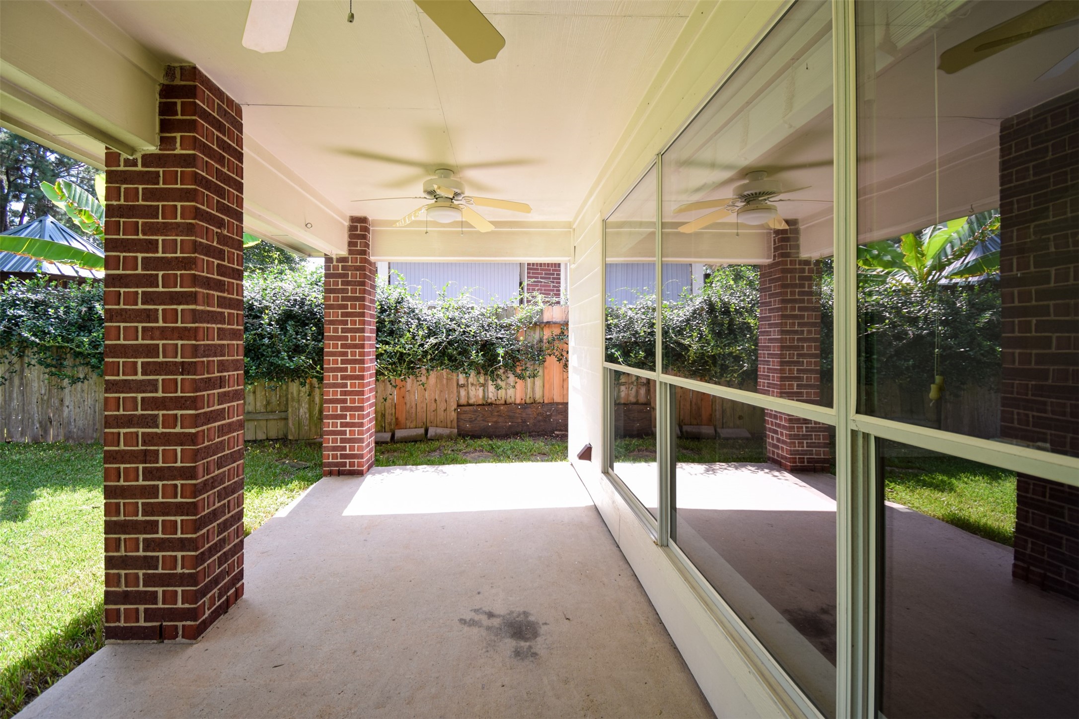 34 South Rambling Ridge Place Conroe, TX 77385 - Photo 45 of 50