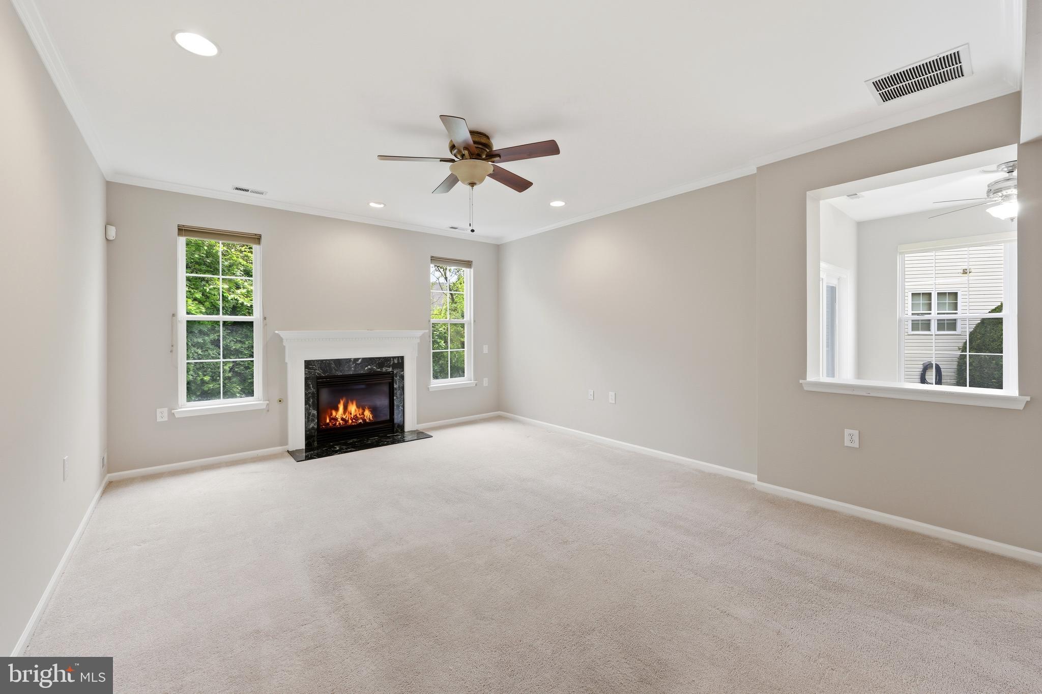5 Hibiscus Drive Marlton, NJ 08053 - Photo 13 of 32 Family Room