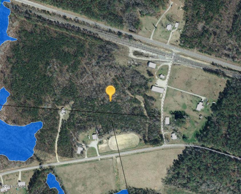 330 New Liberty Road New Bern, NC 28562 - Photo 3 of 4 Flood map