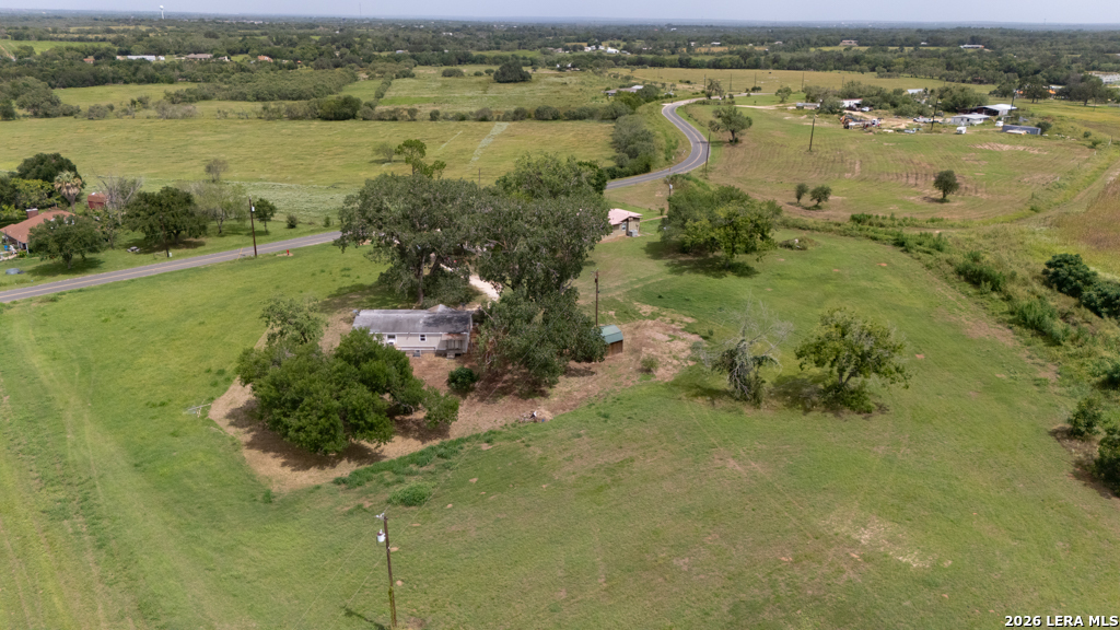 11695 Blanchard Road Atascosa, TX 78002 - Photo 39 of 43