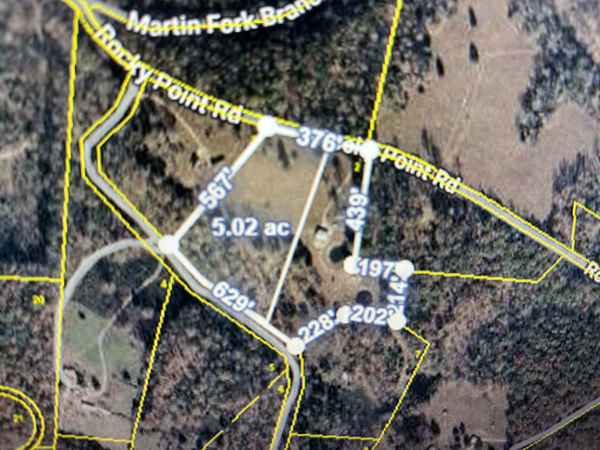 0 Rocky Point Road Bon Aqua, TN 37025 - Photo 11 of 12