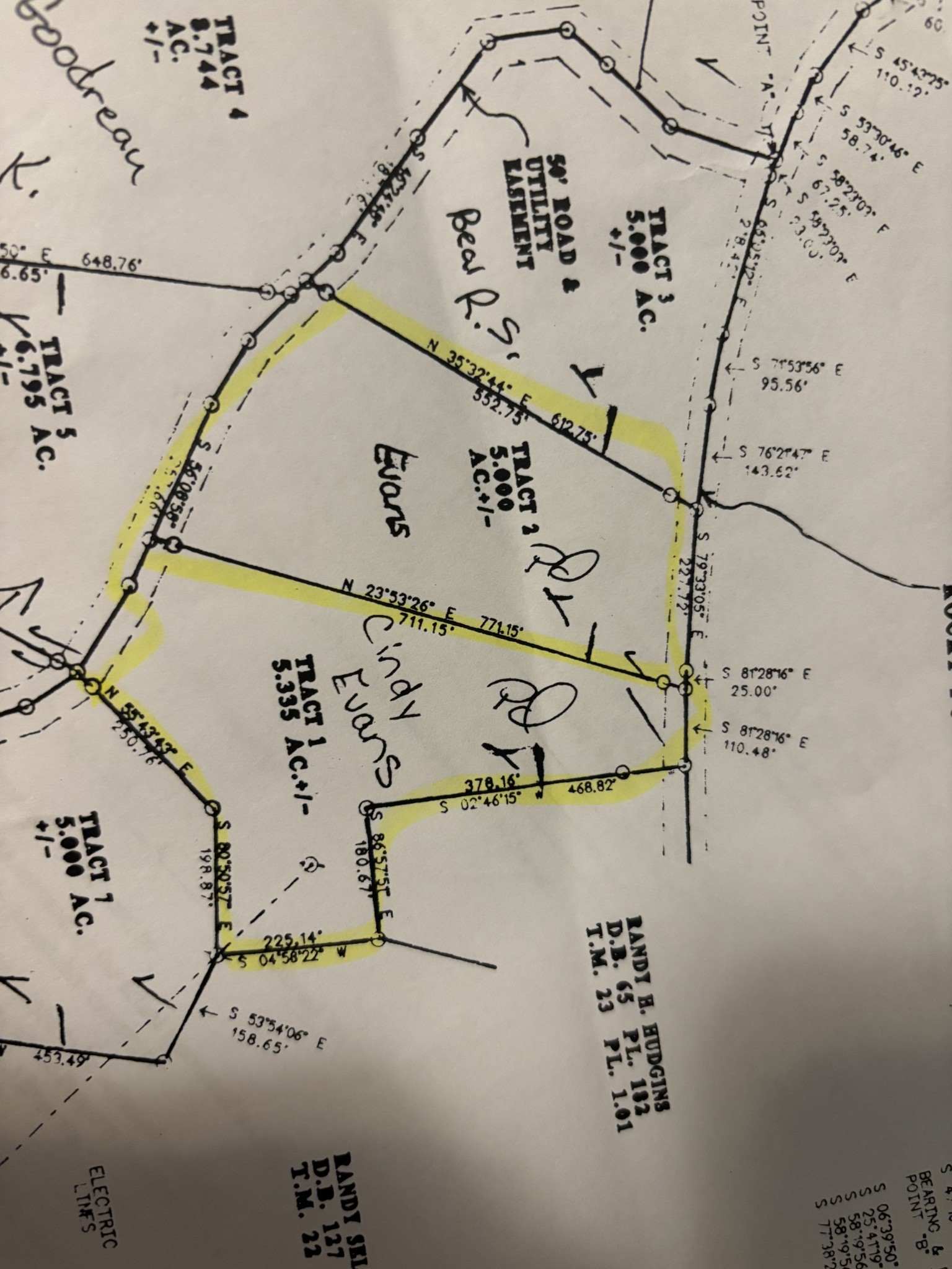 0 Rocky Point Road Bon Aqua, TN 37025 - Photo 12 of 12