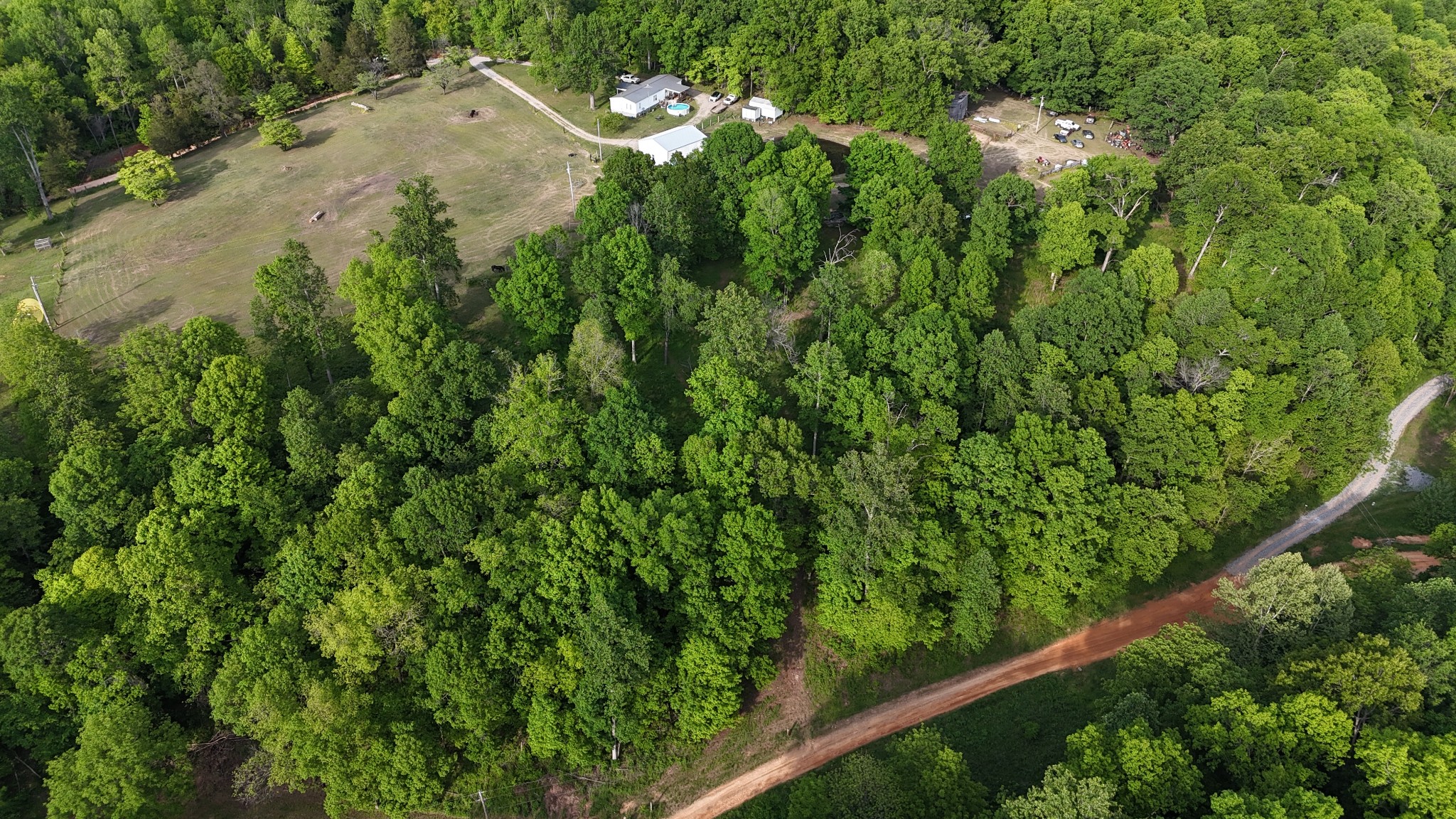 0 Rocky Point Road Bon Aqua, TN 37025 - Photo 2 of 12