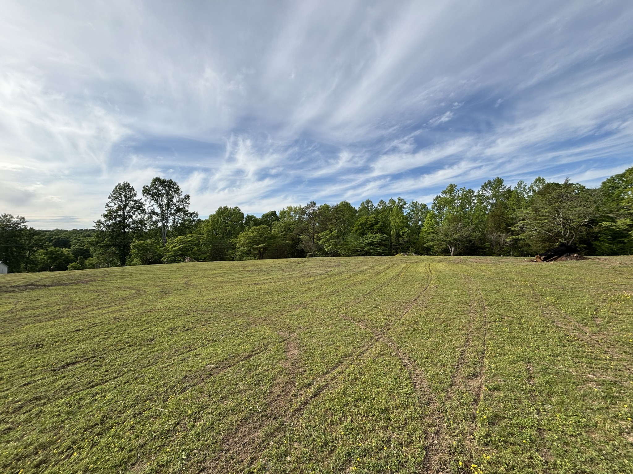 0 Rocky Point Road Bon Aqua, TN 37025 - Photo 9 of 12 a view of a field with an ocean