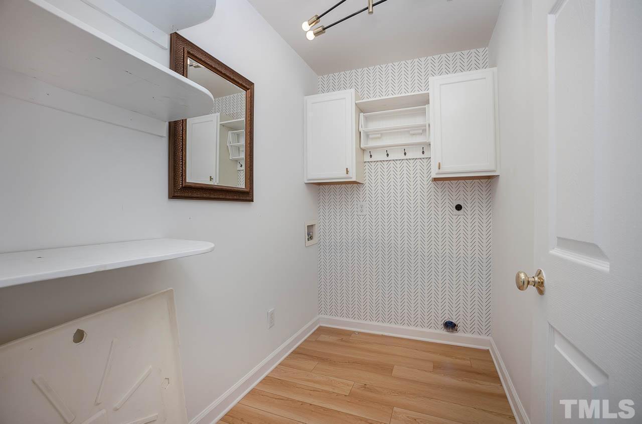 130 Fenner Lane Raleigh, NC 27603 - Photo 19 of 23 Photo #20