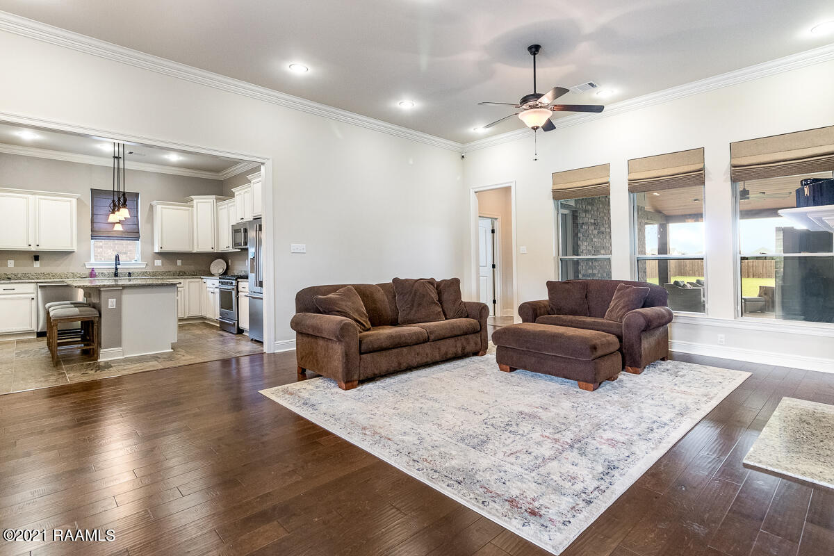 130 Chemet Road Youngsville, LA 70592 - Photo 9 of 21 Gallery Image 9