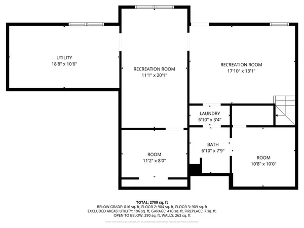 a picture of a bathroom with a shower