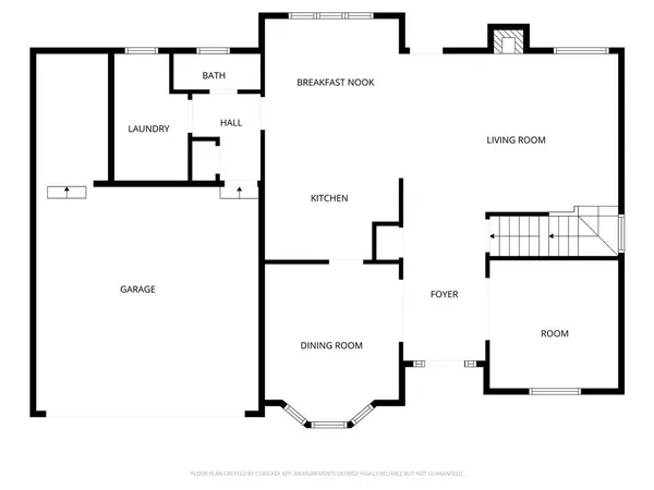 $454,000 | 715 Welford Road Northwest, Suwanee, GA 30024