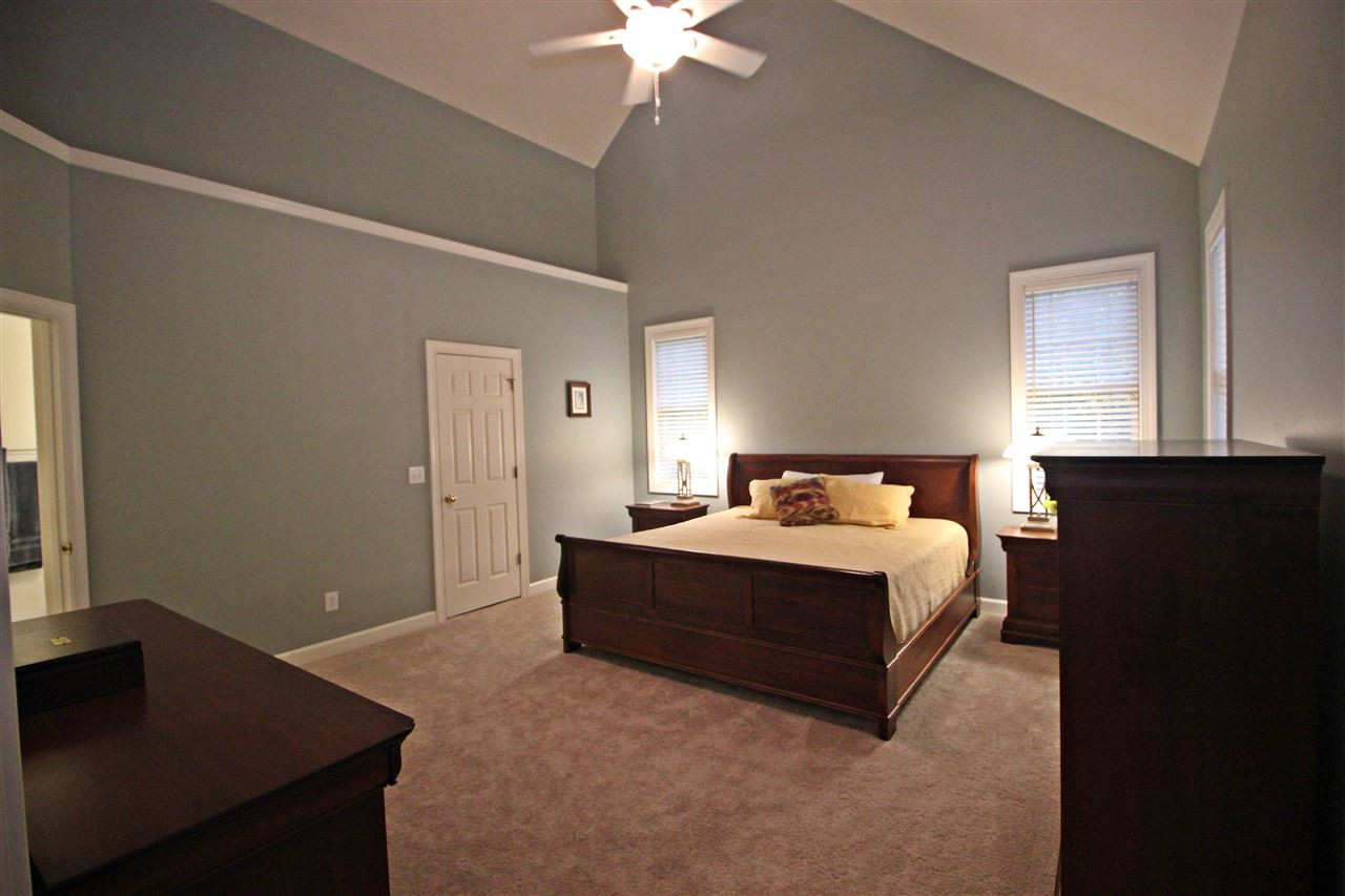 1608 Patterson Grove Road Apex, NC 27502 - Photo 14 of 25 Photo 14