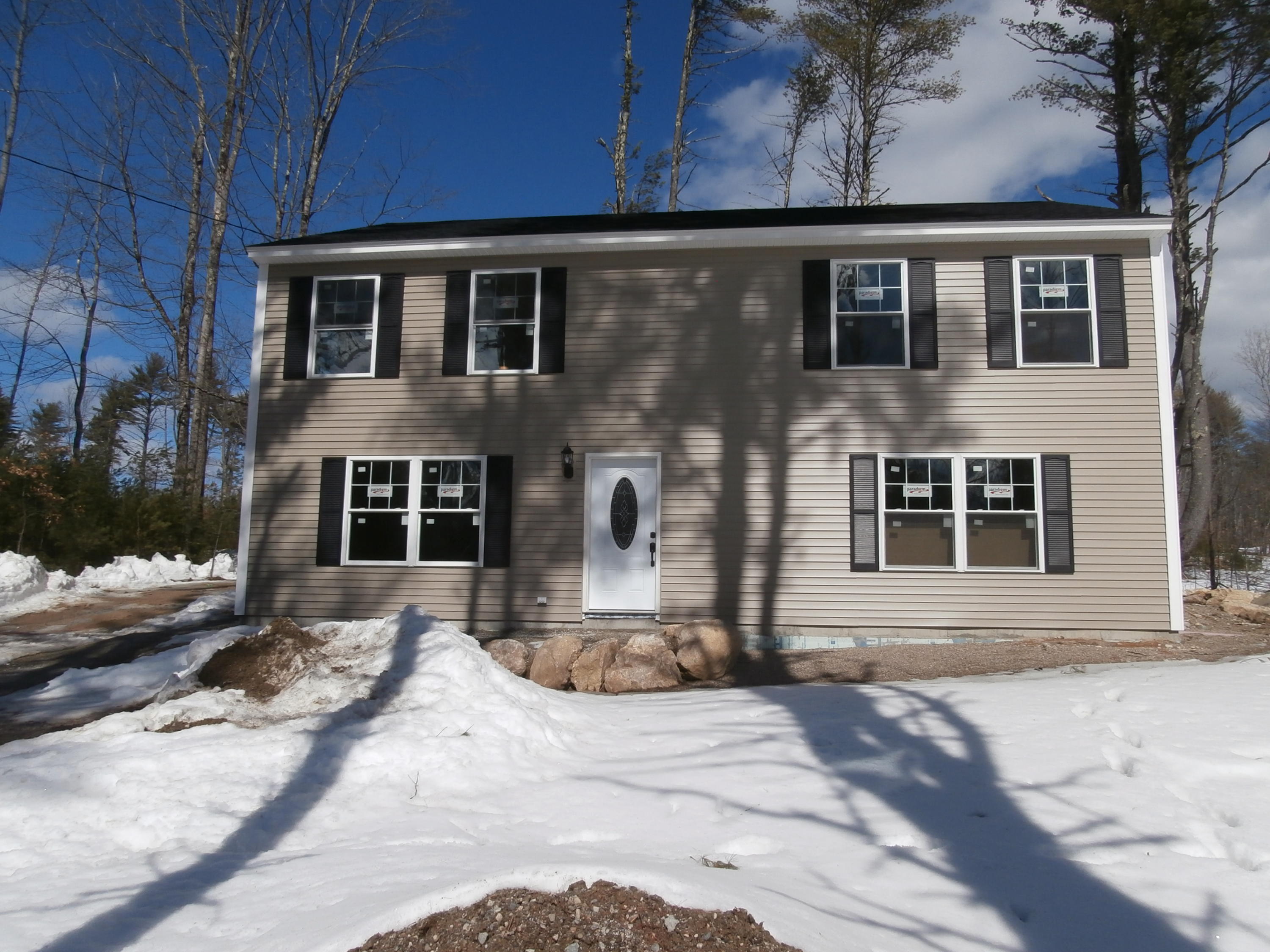476 Doles Ridge Road Limerick, ME 04048 - Photo 5 of 50 P1011133
