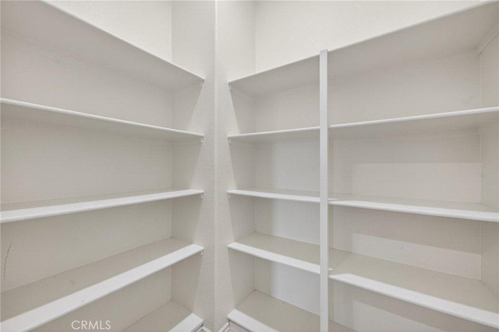 33320 Kilroy Road Temecula, CA 92592 - Photo 39 of 73 Laundry Storage