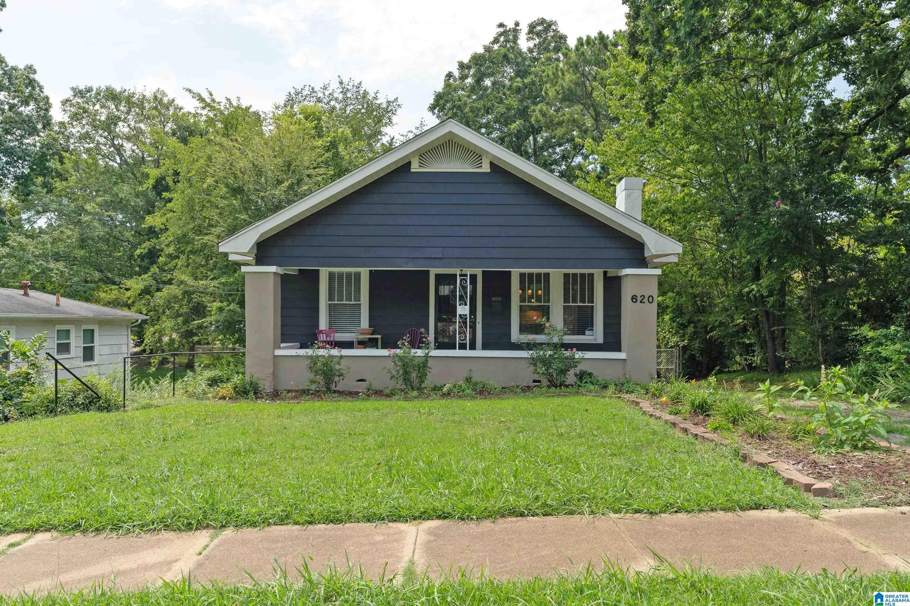620 85th Street South Birmingham, AL 35206 - Photo 1 of 26