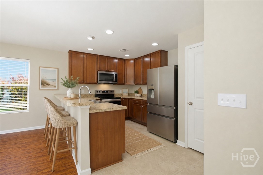 222 Cattle Run Way Pooler, GA 31322 - Photo 4 of 29