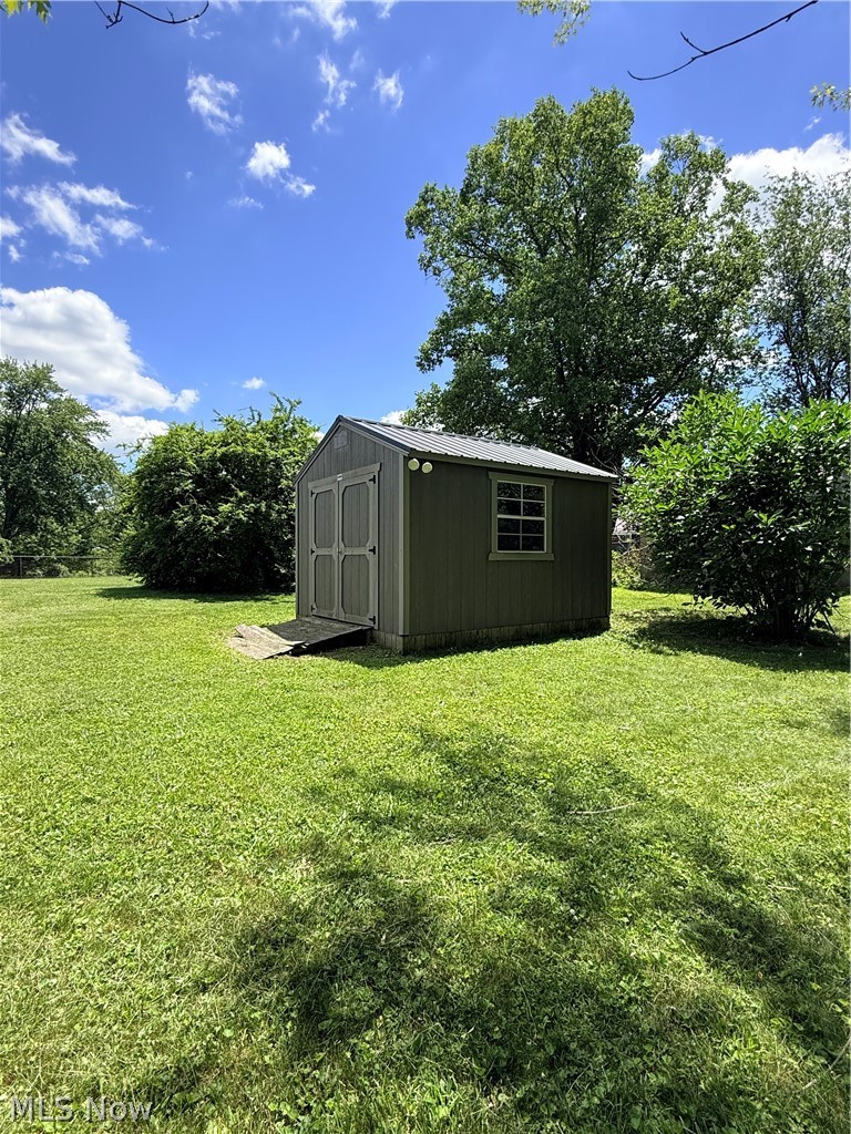 314 Bantam Ridge Road Steubenville, OH 43953 - Photo 30 of 33