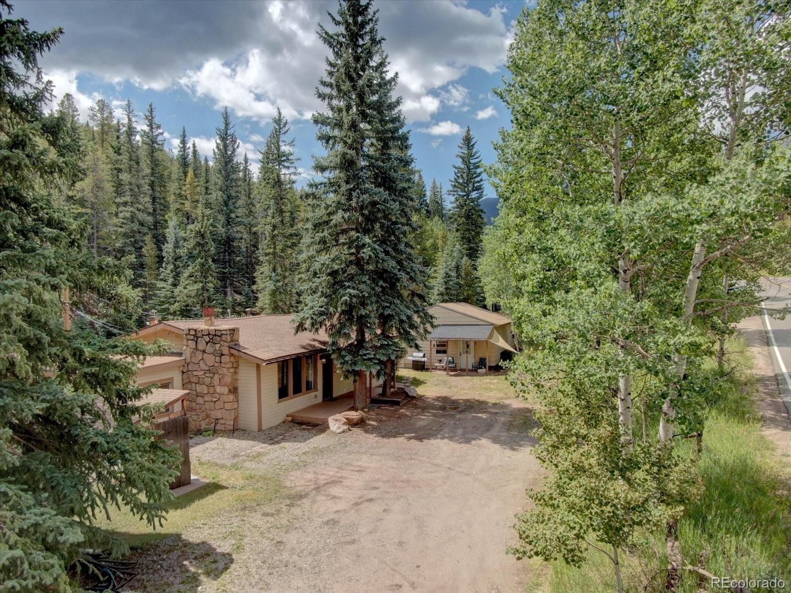 8226 South Brook Forest Road Evergreen, CO 80439 - Photo 36 of 49 Gallery Image 36