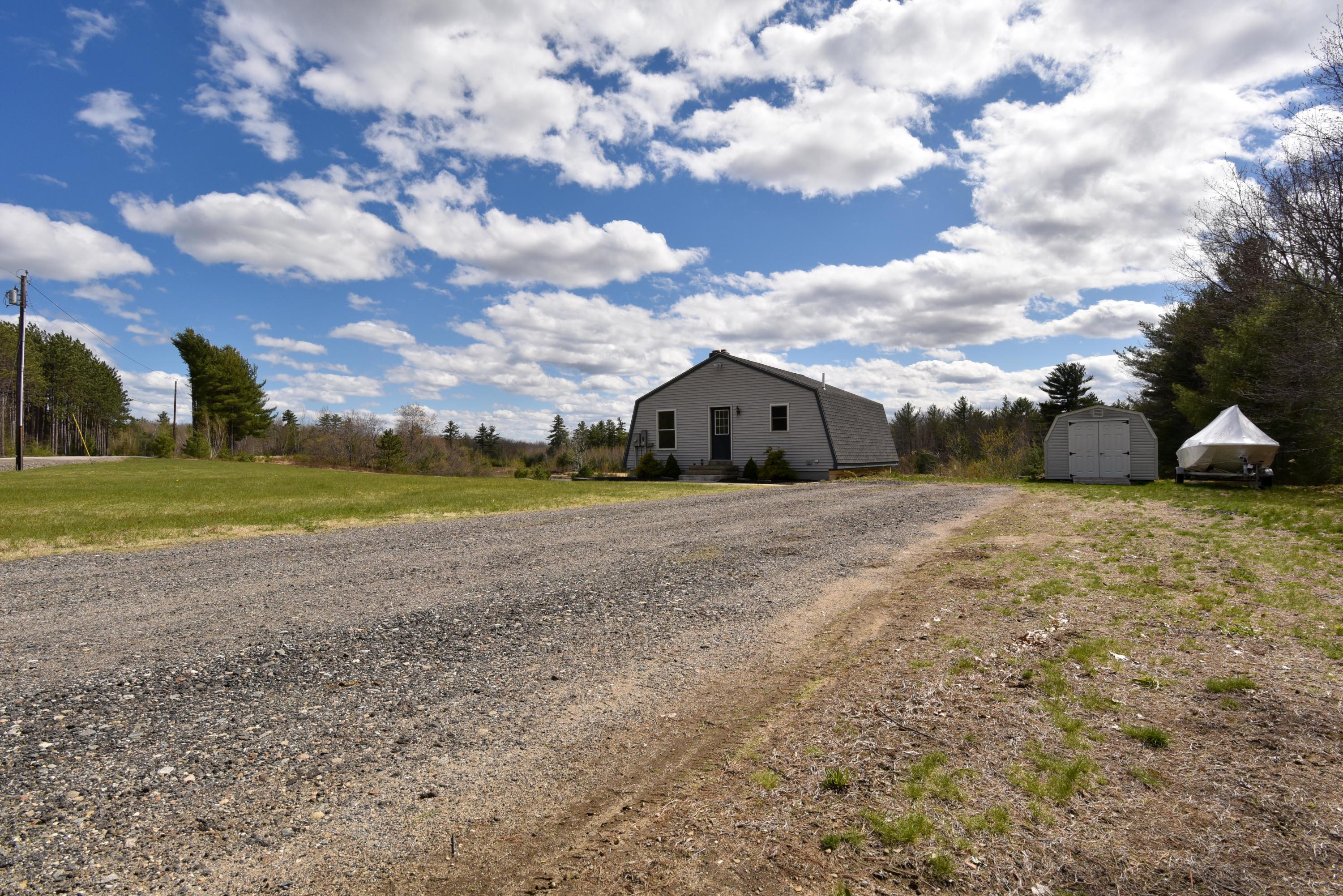 220 Davis Road Lyman, ME 04002 - Photo 31 of 33 220 Davis-1051