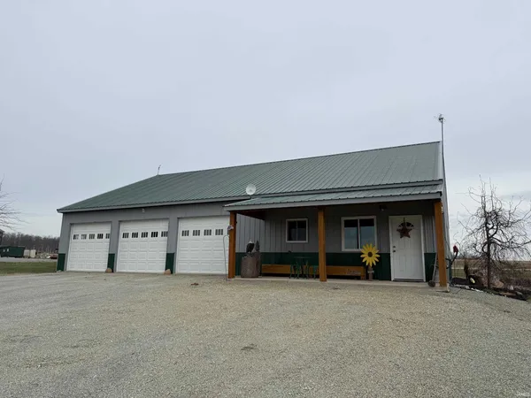 $399,900 | 4175 North 925th Street East, Logansport, IN 46947