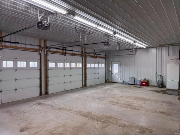 $399,900 | 4175 North 925th Street East, Logansport, IN 46947