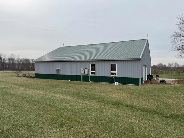 $399,900 | 4175 North 925th Street East, Logansport, IN 46947