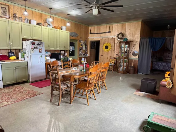 $399,900 | 4175 North 925th Street East, Logansport, IN 46947