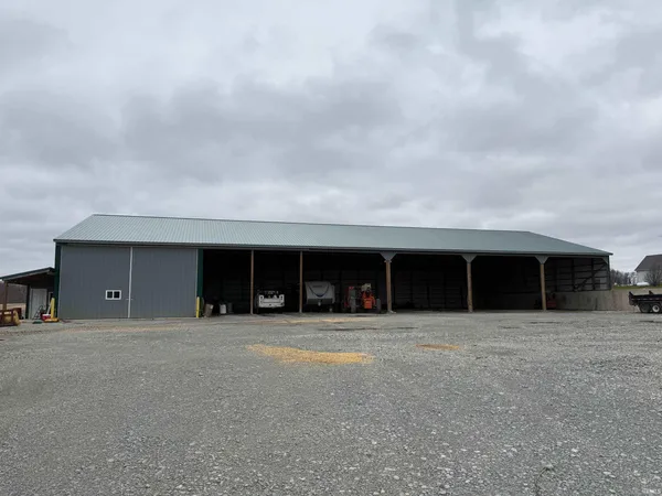 $399,900 | 4175 North 925th Street East, Logansport, IN 46947