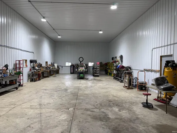 $399,900 | 4175 North 925th Street East, Logansport, IN 46947