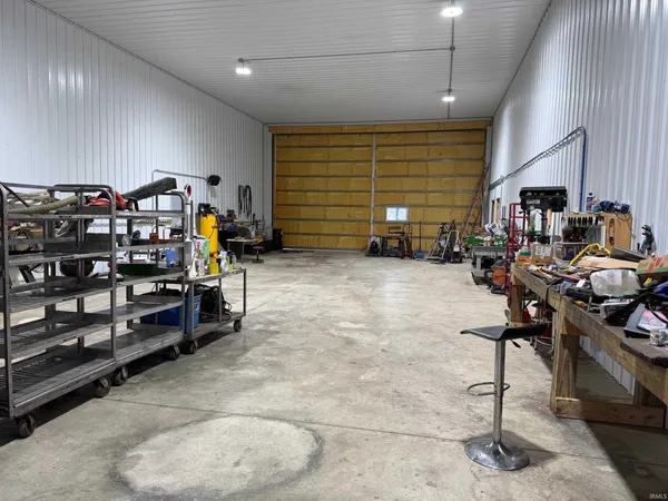 $399,900 | 4175 North 925th Street East, Logansport, IN 46947