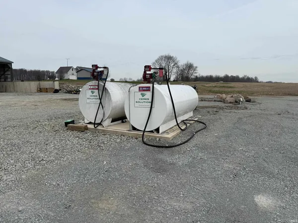 $399,900 | 4175 North 925th Street East, Logansport, IN 46947