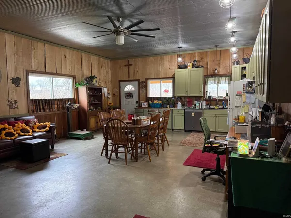 $399,900 | 4175 North 925th Street East, Logansport, IN 46947