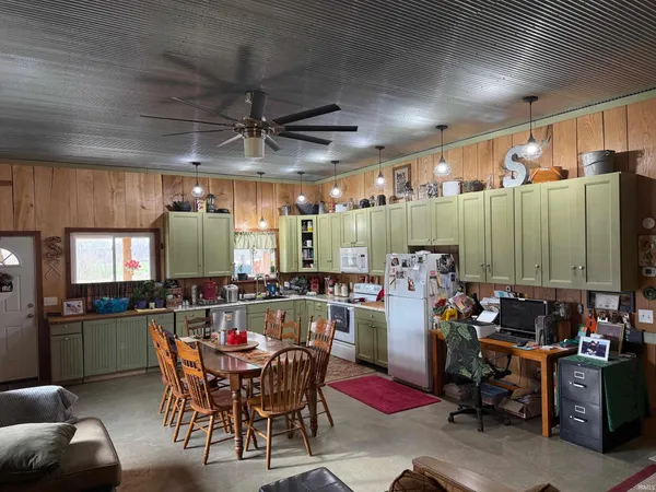 $399,900 | 4175 North 925th Street East, Logansport, IN 46947