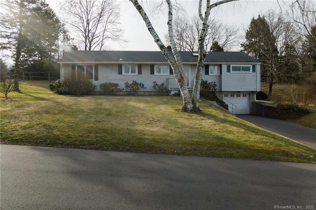 23 West Point Terrace Simsbury, CT 06081 - Photo 1 of 1