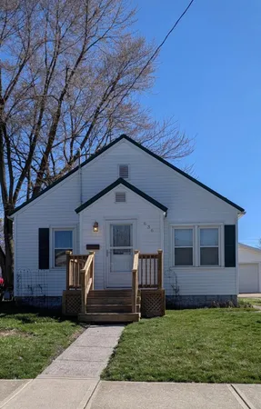 $115,000 | 636 Oak Street, Marion, OH 43302