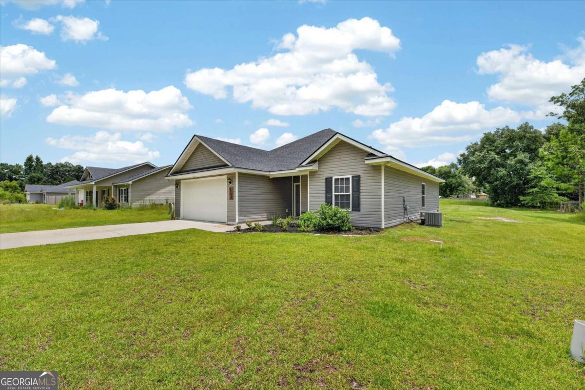 5366 Moody Bridge Road Ludowici, GA 31316 - Photo 35 of 36 Gallery Image 35